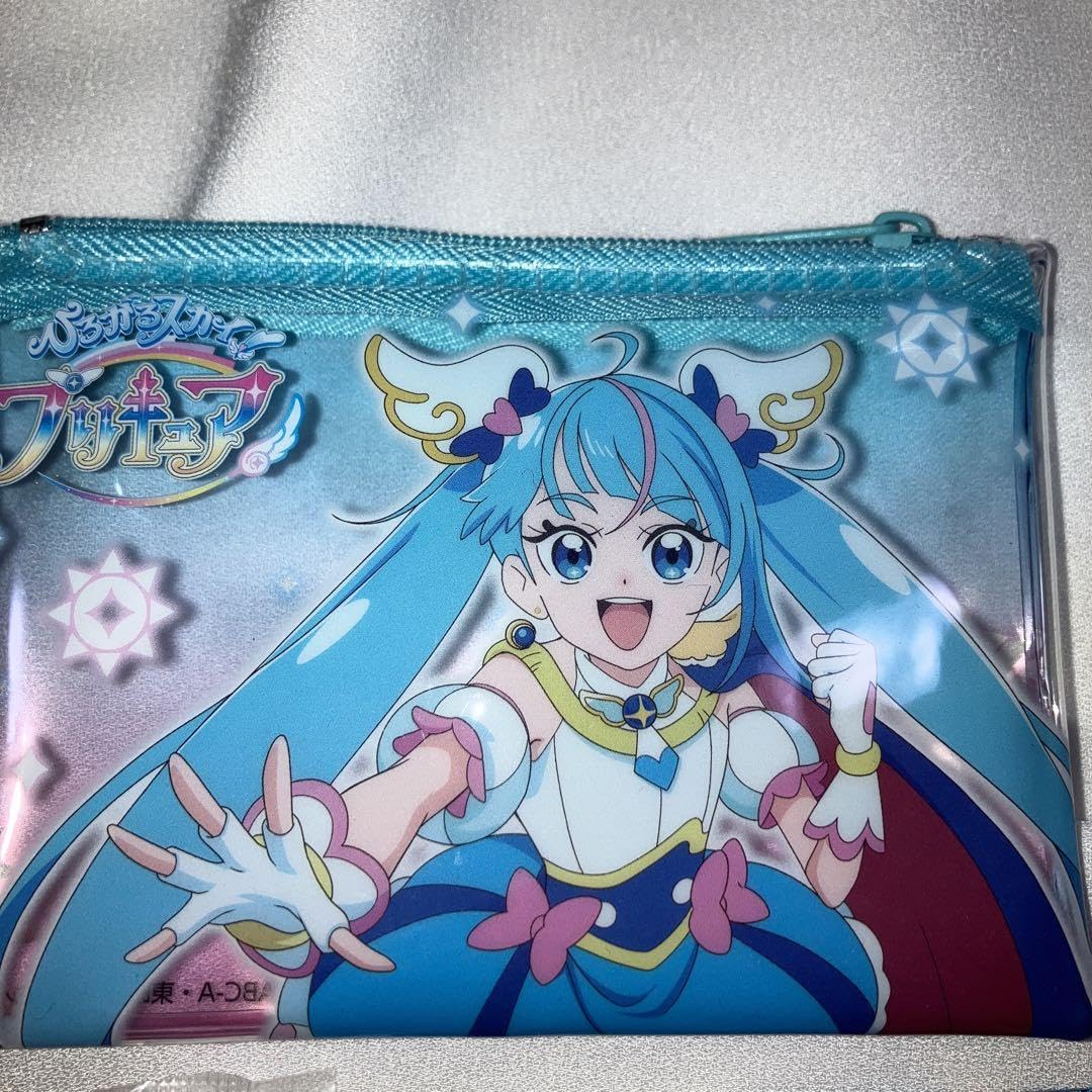 ひろがるスカイ！プリキュア　ひろプリ　グッズセット Amazon.co.jp: ひろがるスカイプリキュア ひろプリ キュアスカイ